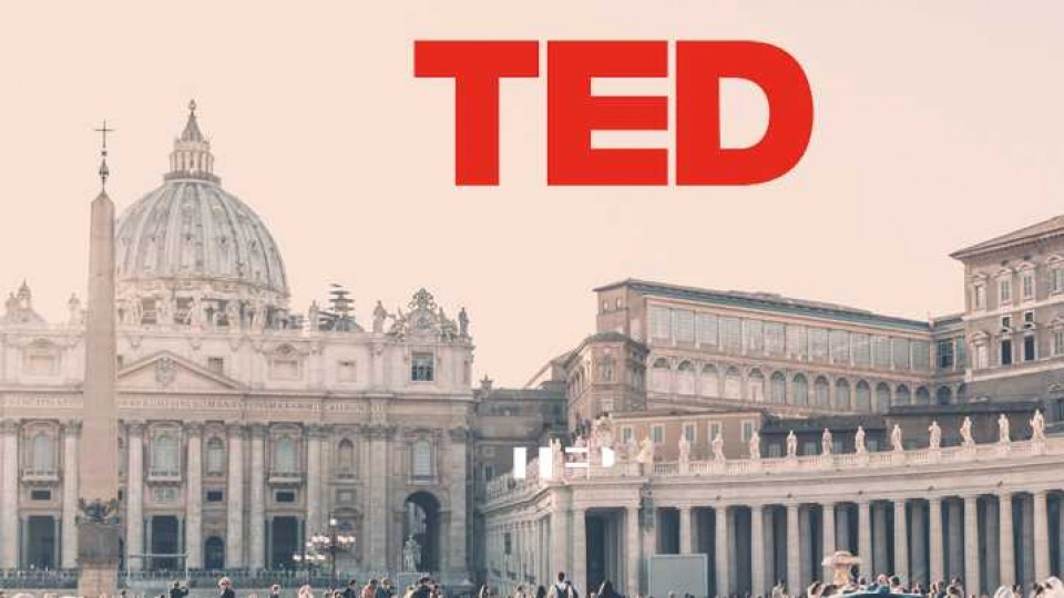 TED Vaticano  —  El maravilloso mundo de Moncho Licio — Otro Elefante | El Espectador 810