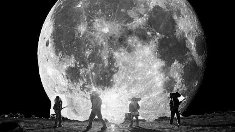 Ciencia al alcance de la mano: el nuevo descubrimiento de China en la luna —  Audios — Geografías inestables | El Espectador 810