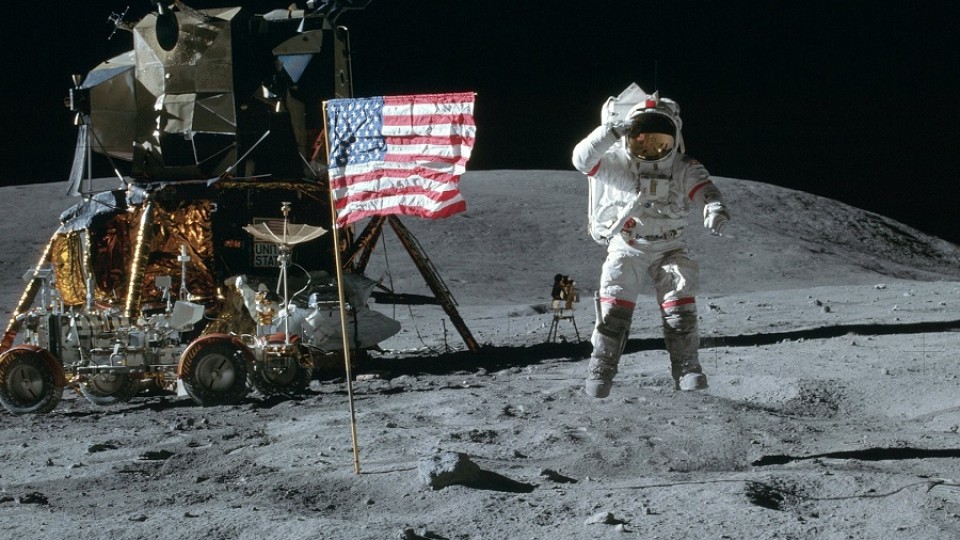 Ciencia al alcance de la mano: la carrera espacial con la luna como objetivo y los sueños lúcidos —  Audios — Geografías inestables | El Espectador 810