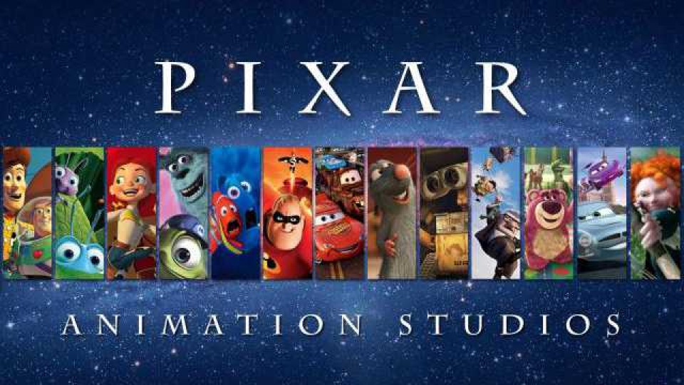 ¿Pixar en crisis? —  Miguel Ángel Dobrich — Otro Elefante | El Espectador 810