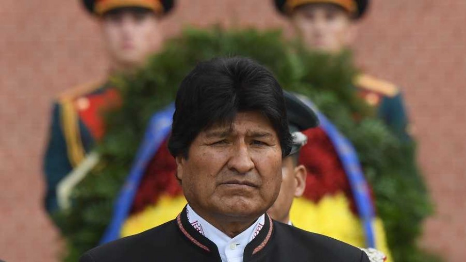 Bolivia en elecciones: ¿qué pasa en ese país que tenemos tan cerca y conocemos tan poco? —  GPS Activado — Más Temprano Que Tarde | El Espectador 810