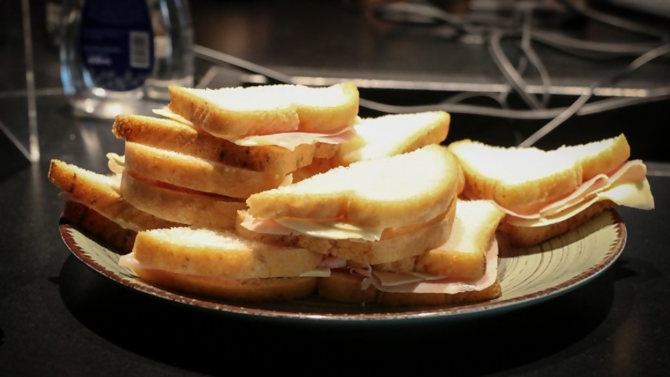 Panes, galletas y talitas pal mate —  Sabores sin gluten — Bien Igual | El Espectador 810