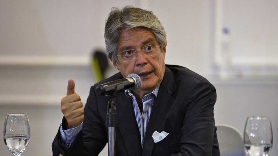¿Cuáles fueron los motivos que llevaron a Lasso a decretar la “muerte cruzada” en Ecuador? —  Claudio Fantini — Primera Mañana | El Espectador 810