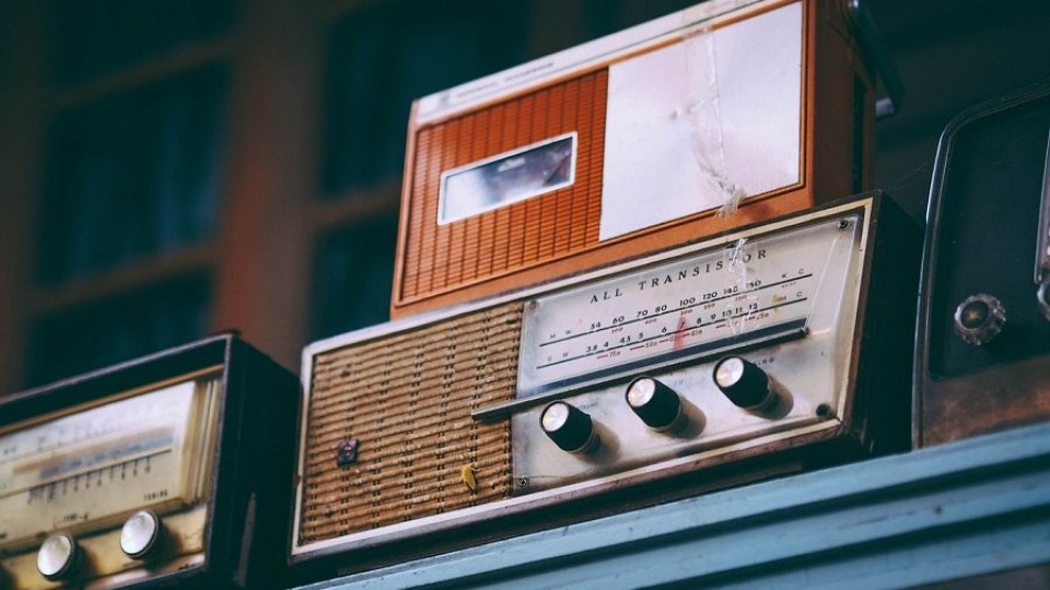 ¿Qué es la radio para vos? —  Audios — Paren Todo | El Espectador 810