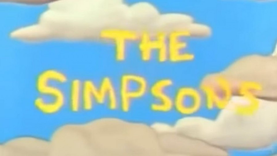 Entre el nacimiento de Luis Miguel y el estreno de Los Simpson —  La Biblia y el calefón — Espectadores | El Espectador 810