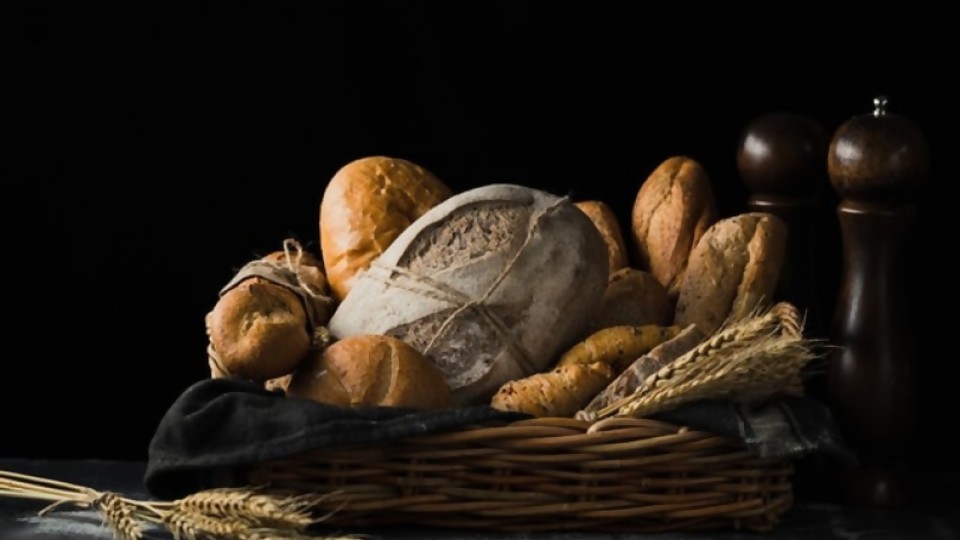 Mundial de panes —  Sabores sin gluten — Bien Igual | El Espectador 810