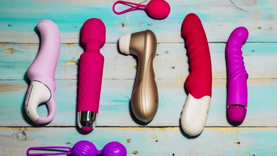 Masturbación y juguetes —  Taller de educación sexual — Bien Igual | El Espectador 810
