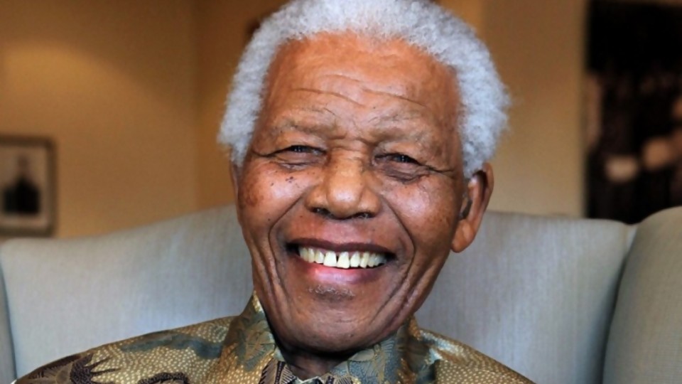 La vida de Nelson Mandela y la “marcha hacia la libertad” del pueblo sudafricano —  In Memoriam — Abran Cancha | El Espectador 810