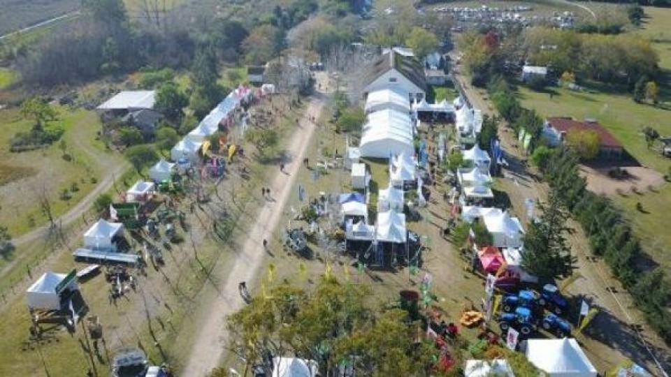 La Feria de Prolesa tiene fecha, beneficios y tienda online disponible —  Lechería — Dinámica Rural | El Espectador 810