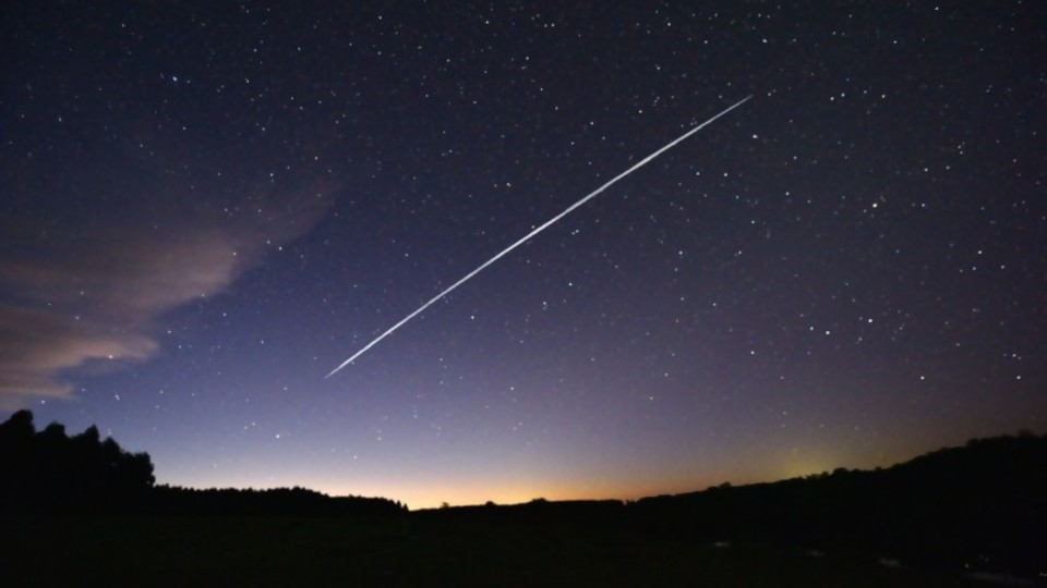 El derecho en el espacio: entre el pasado de guerra fría y el presente de chatarra espacial —  Entrevistas — No Toquen Nada | El Espectador 810