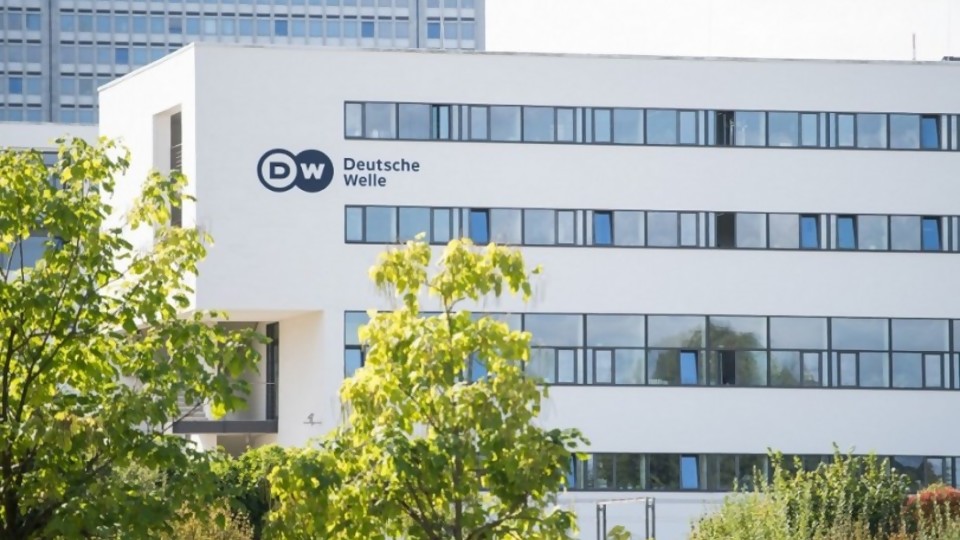 El “affair Deutsche Welle” y el FA ante reforma de seguridad social liderada por la coalición —  NTN Concentrado — No Toquen Nada | El Espectador 810