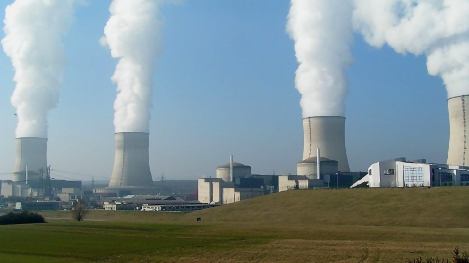 De centrales, energía y controles: “El desastre nuclear vende” —  Audios — Geografías inestables | El Espectador 810