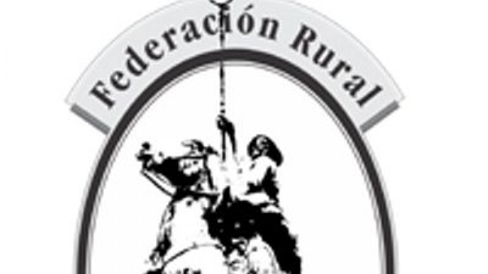 Federación Rural espera muy buena participación de productores —  gremiales — Dinámica Rural | El Espectador 810