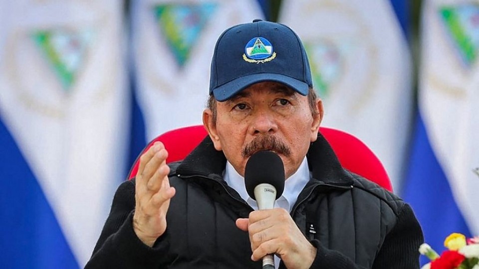 Daniel Ortega se está quedando solo  —  Claudio Fantini — Primera Mañana | El Espectador 810