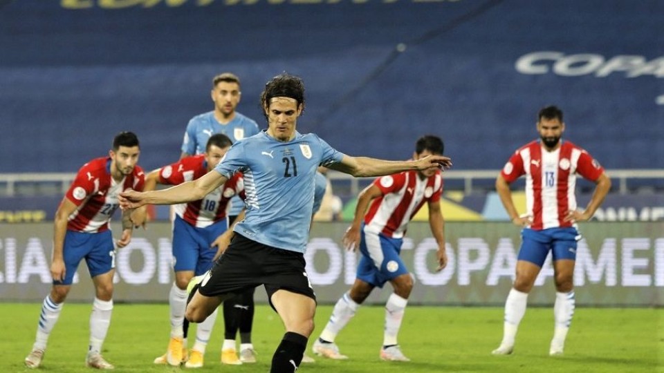 Uruguay clasificó y mejoró su rendimiento —  Deportes — Primera Mañana | El Espectador 810
