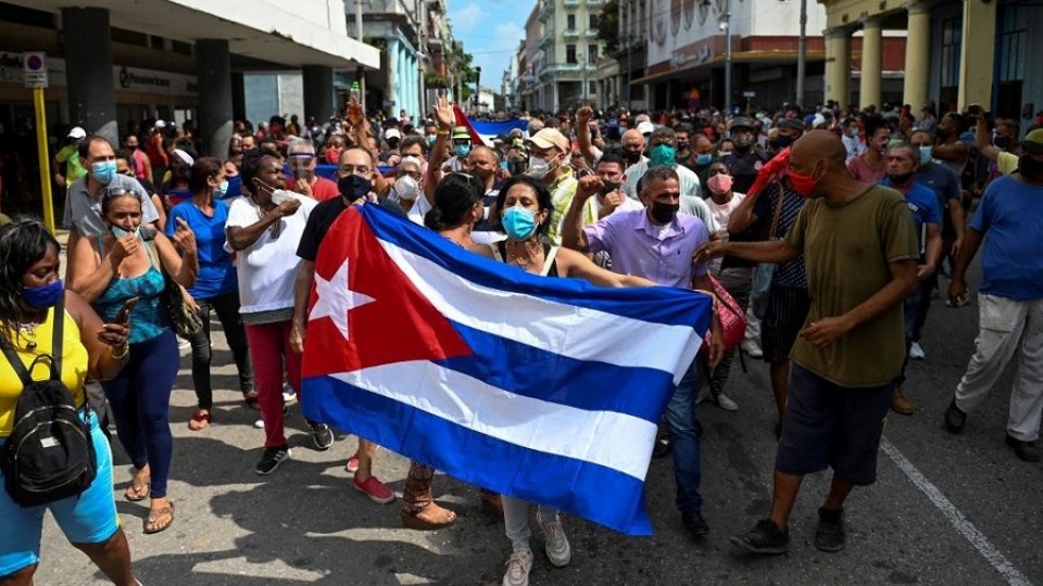 En Cuba fallaron los sistemas inhibitorios —  Claudio Fantini — Primera Mañana | El Espectador 810