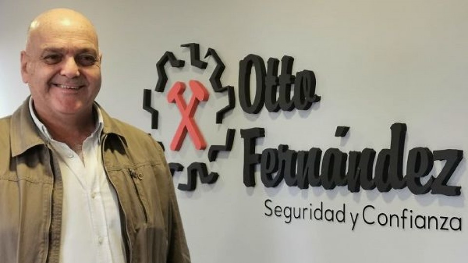Otto Fernández: el productor intenta sacarle provecho a una mayor área forrajera —  Ganadería — Dinámica Rural | El Espectador 810