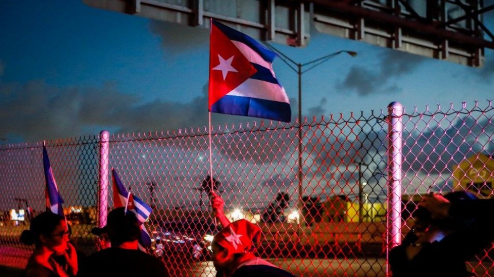 El Gobierno cubano hace uso de la “represión sucia” para recuperar el control de las calles  —  Claudio Fantini — Primera Mañana | El Espectador 810