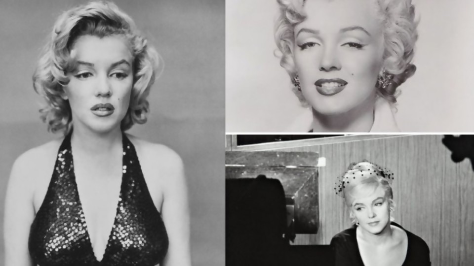 Marilyn Monroe y la foto icónica que cada uno tiene en su inconsciente —  Leo Barizzoni — No Toquen Nada | El Espectador 810