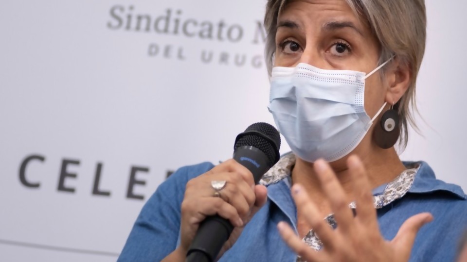 La solución a la precarización del trabajo médico, prioridad del SMU —  La Entrevista — Más Temprano Que Tarde | El Espectador 810