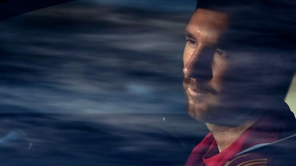 Barcelona explicó por qué se fue Messi —  Deportes — Primera Mañana | El Espectador 810