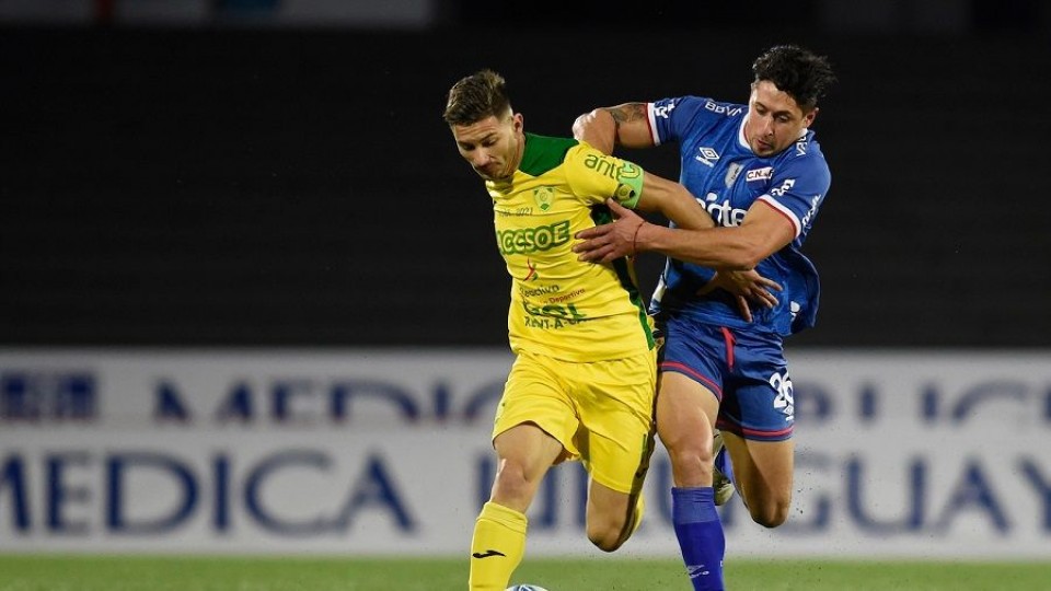 Nacional sufrió una derrota que le puede costar el campeonato —  Deportes — Primera Mañana | El Espectador 810