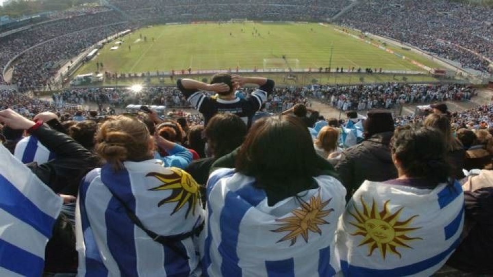 Vuelve el público en las tribunas para ver a Uruguay en las Eliminatorias —  Deportes — Primera Mañana | El Espectador 810