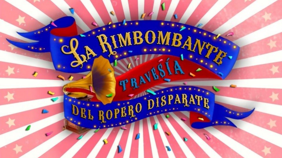 Llega al teatro Circular “La rimbombante travesía del Ropero Disparate” —  La Entrevista — Más Temprano Que Tarde | El Espectador 810