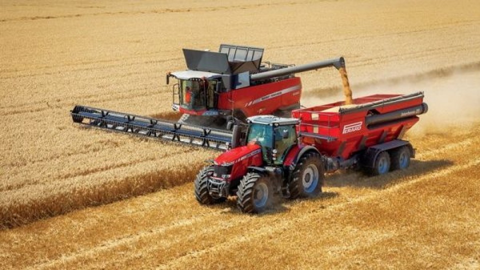 Pagés Mañay remata tecnología agrícola ''para trabajar ya'' —  Inversión — Dinámica Rural | El Espectador 810