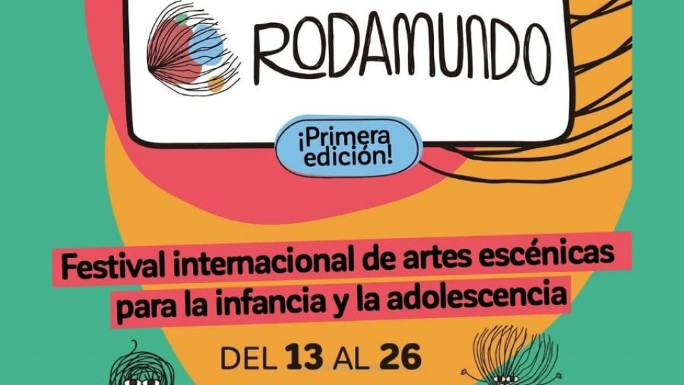 Rodamundo: Festival Internacional de Artes Escénicas para la Infancia y la Adolescencia —  Entrada libre — Más Temprano Que Tarde | El Espectador 810