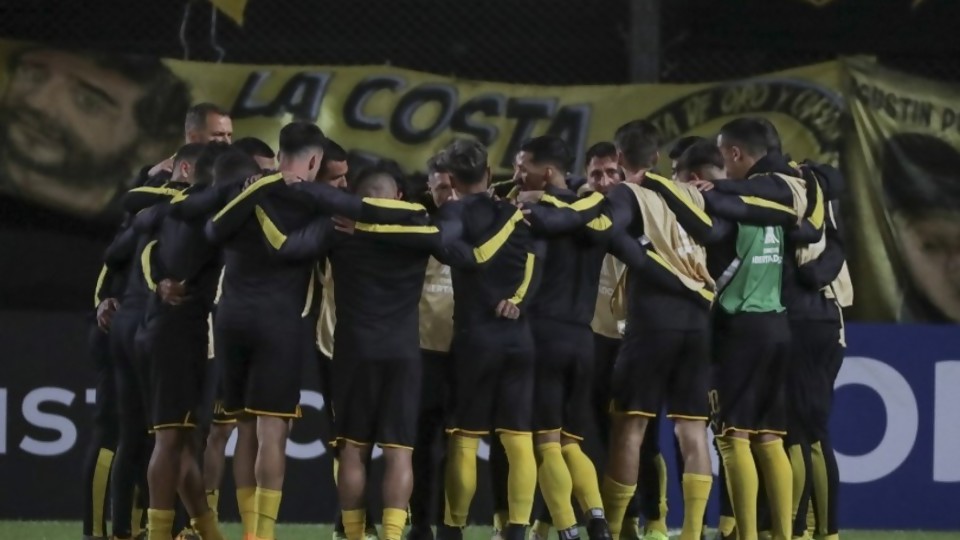 Peñarol se prepara para una noche histórica —  Deportes — Primera Mañana | El Espectador 810