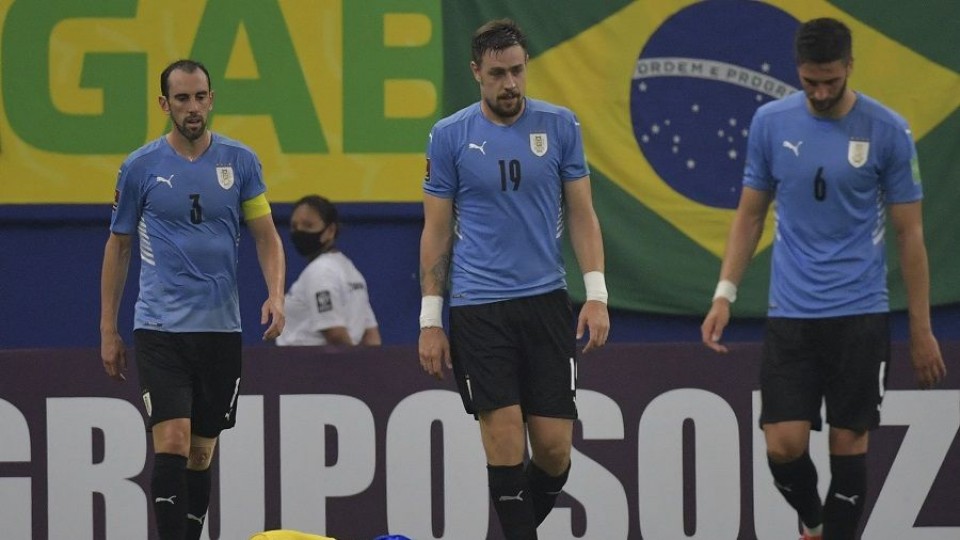 Uruguay puso en riesgo su clasificación al Mundial —  Deportes — Primera Mañana | El Espectador 810