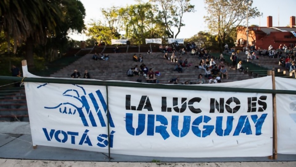 La regulación de la pirotecnia y el argentino que ideó “La LUC no es Uruguay” —  NTN Concentrado — No Toquen Nada | El Espectador 810