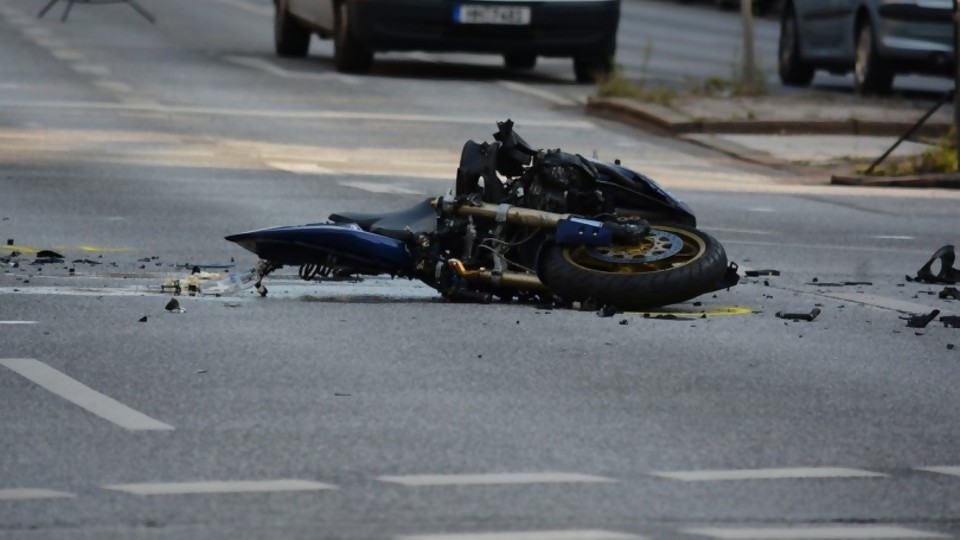 Fernández: “Casi el 50% de los siniestros fatales involucran a motociclistas” —  Entrevistas — Primera Mañana | El Espectador 810