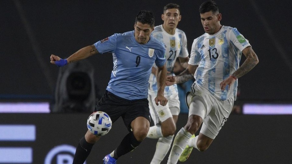 Uruguay va por los puntos y por cambiar su imagen —  Deportes — Primera Mañana | El Espectador 810
