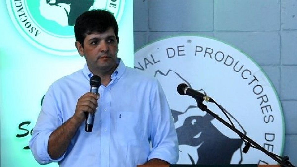 ANPL: El oficialismo triunfó y Galarraga fue electo presidente —  gremiales — Dinámica Rural | El Espectador 810