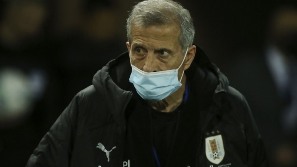 El cese de Tabárez como técnico de Uruguay y por qué el Antel Arena fue tendencia —  La Semana en Cinco Minutos — Abran Cancha | El Espectador 810