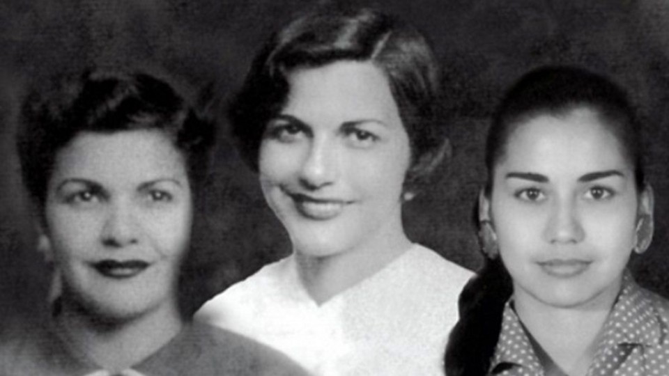 Minerva Tavárez Mirabal da testimonio de la historia que se recuerda cada 25 de noviembre: el asesinato de las hermanas Mirabal —  La Entrevista — Más Temprano Que Tarde | El Espectador 810