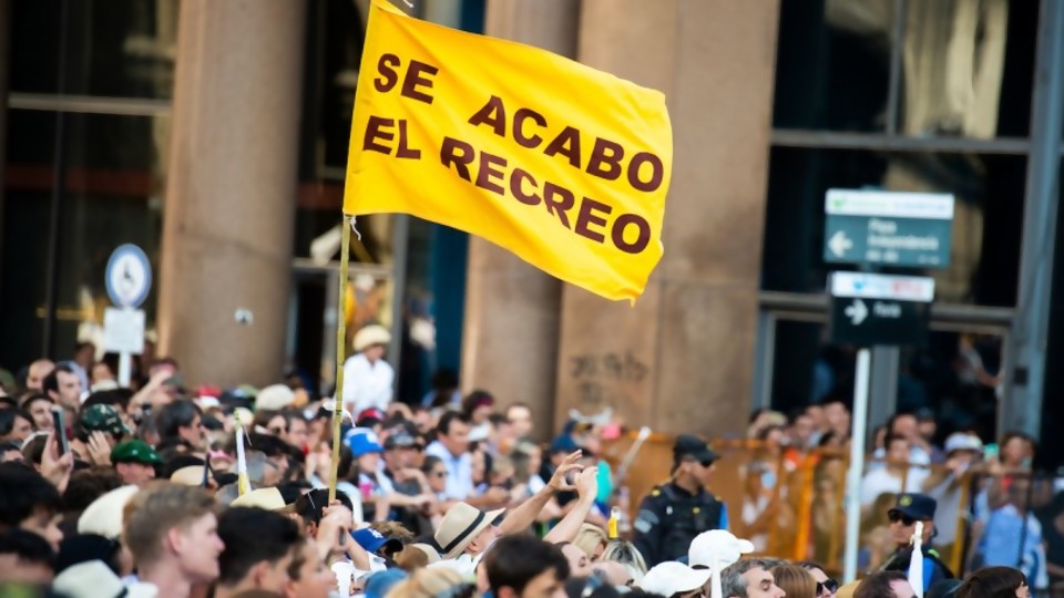 Los influencers españoles agremiados y el brazo cabildante separatista —  NTN Concentrado — No Toquen Nada | El Espectador 810