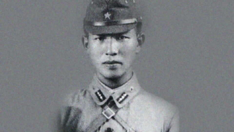 Hirō Onoda, el último soldado japonés en rendirse —  Segmento dispositivo — La Venganza sera terrible | El Espectador 810