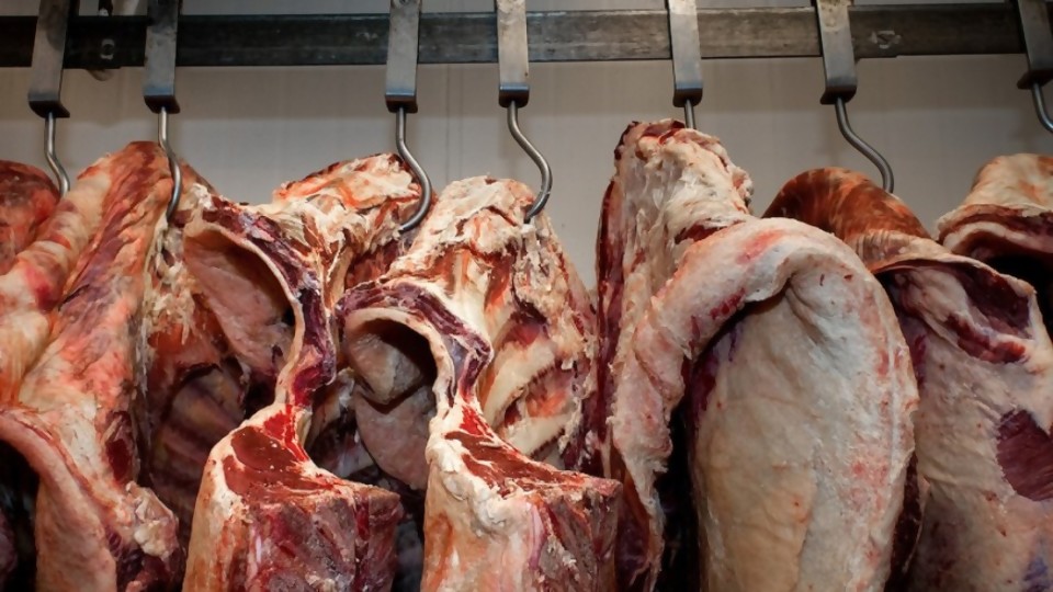 Exportaciones récord con la carne a China como principal impulso —  Ricardo Leiva — No Toquen Nada | El Espectador 810