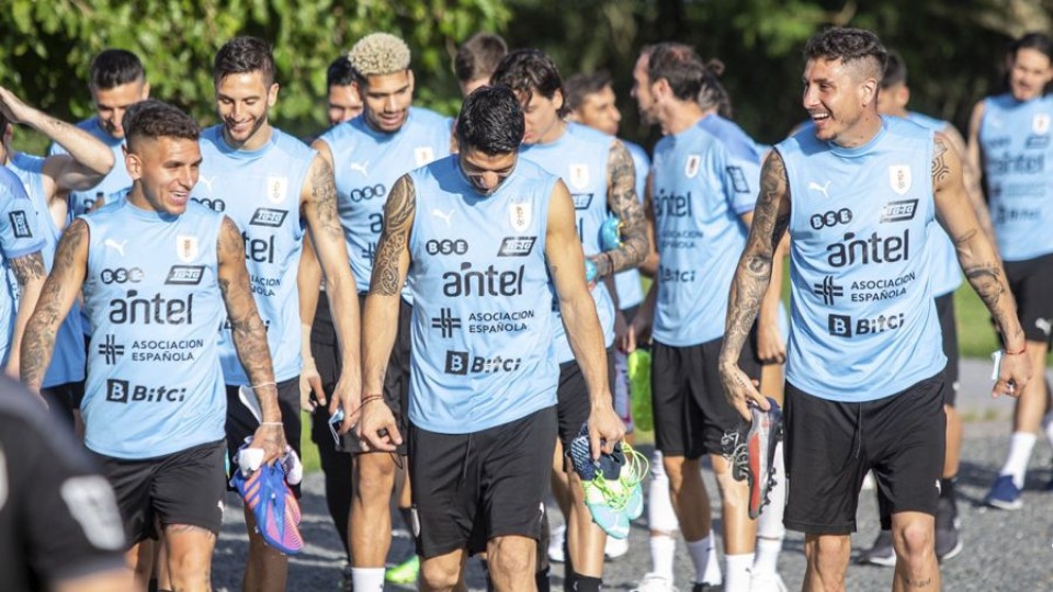 Los desafíos de Diego Alonso en Uruguay —  Deportes — Primera Mañana | El Espectador 810