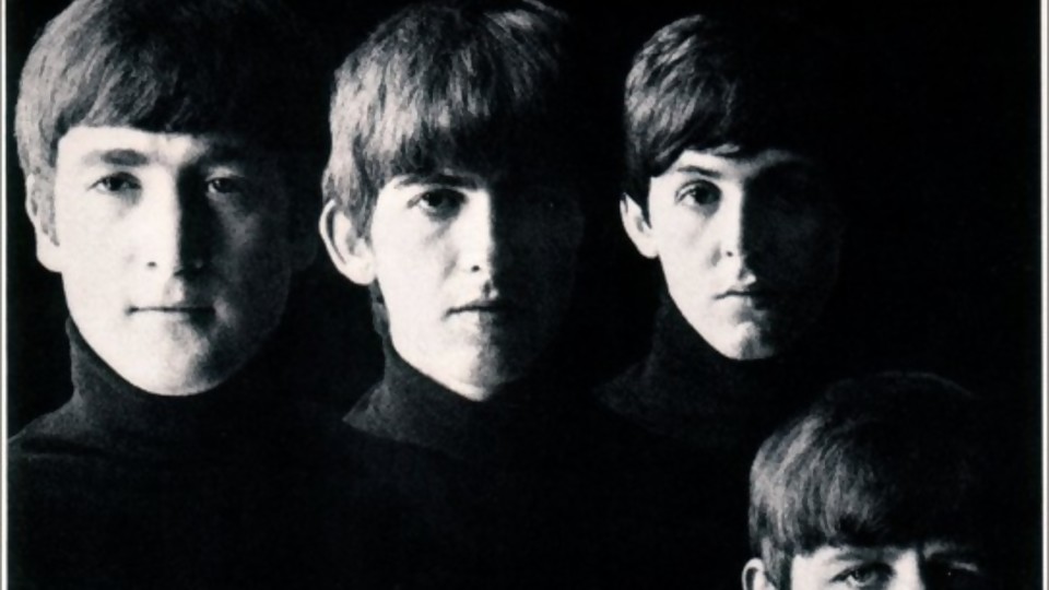 Las fotos de Robert Freeman con los Beatles y la agencia católica de chequeo de noticias —  NTN Concentrado — No Toquen Nada | El Espectador 810