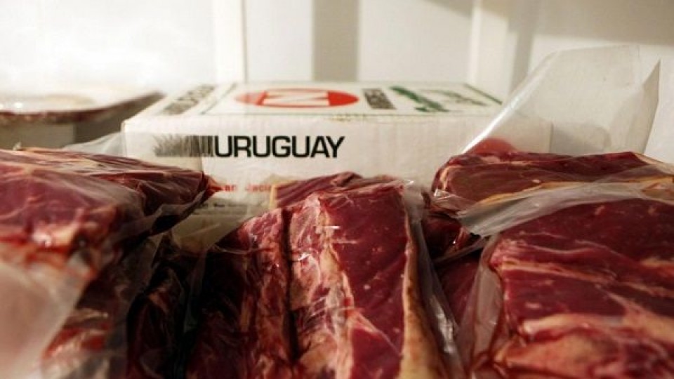 J. Dimu: ''El 2022 tendrá mejores precios para la carne'' —  Comercio Exterior — Dinámica Rural | El Espectador 810