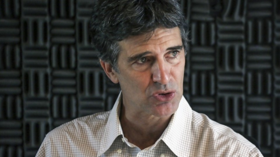Ignacio Zuasnabar: “Estamos plebiscitando una ley difícil” —  Entrevistas — Primera Mañana | El Espectador 810