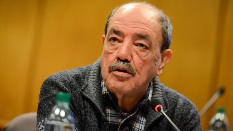 Organización Nacional Jubilados y Pensionistas del Uruguay: “Dos medidas del Gobierno han afectado al sector que menos gana” —  Entrevistas — Al Día 810 | El Espectador 810