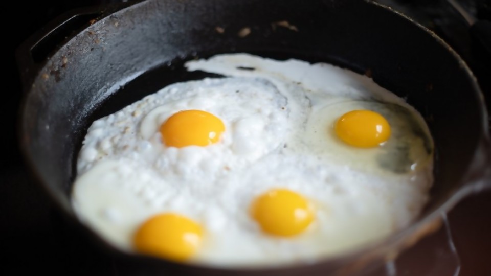 Todo lo que tenés que saber sobre el huevo —  Al horno con Sofía Muñoz — Paren Todo | El Espectador 810