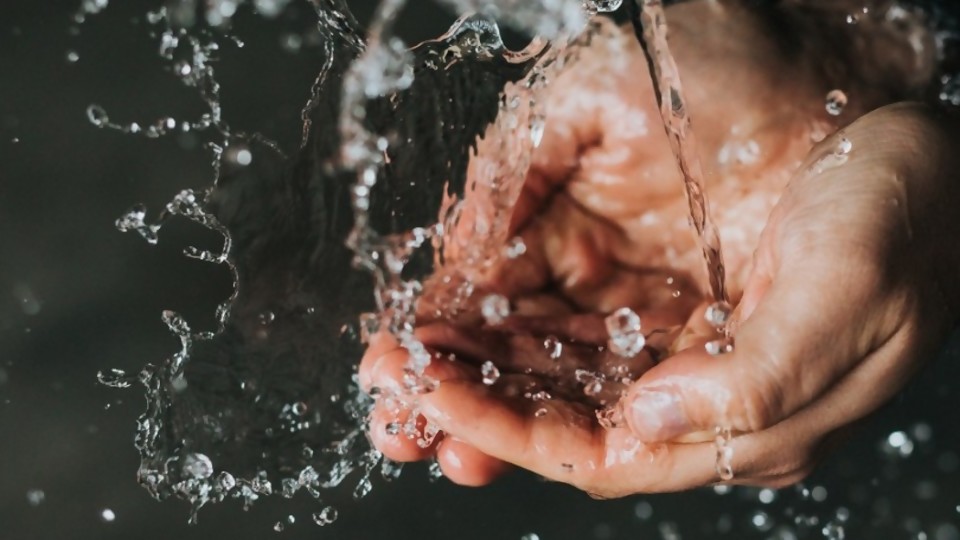 Cuidando el agua —  La entrevista — Paren Todo | El Espectador 810