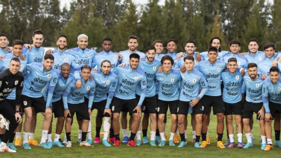 Uruguay tiene equipo para enfrentar a Perú —  Deportes — Primera Mañana | El Espectador 810