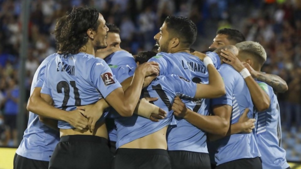 Uruguay juega una final en el Centenario con entradas agotadas —  Deportes — Primera Mañana | El Espectador 810